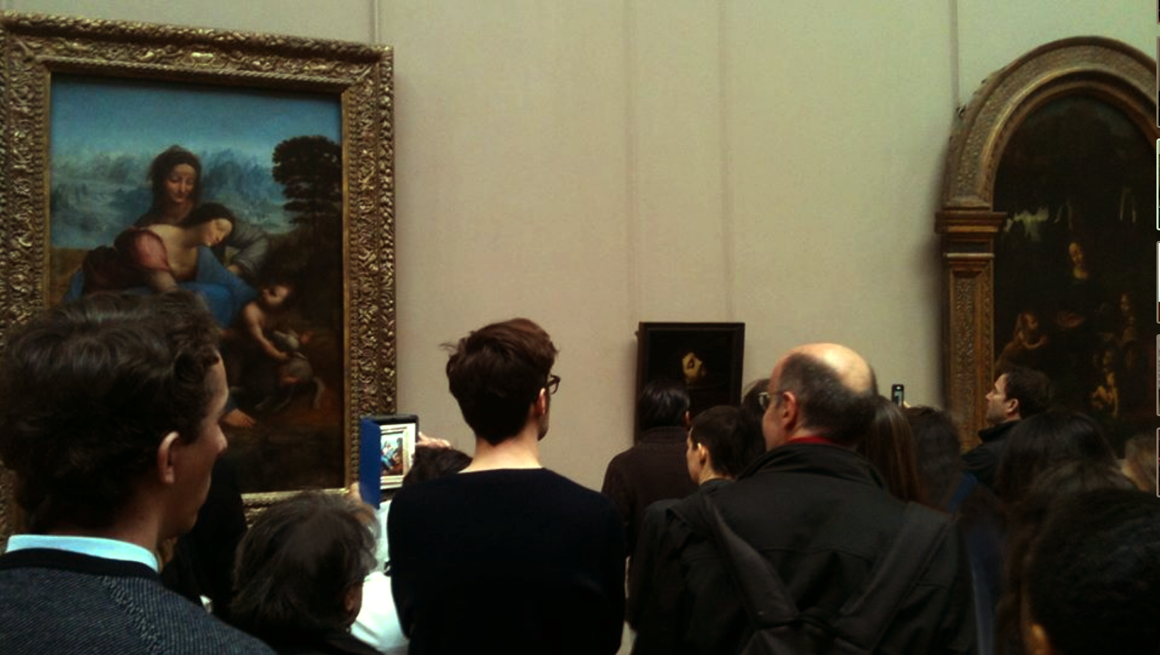 Responsive image
