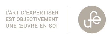 Logo UFE