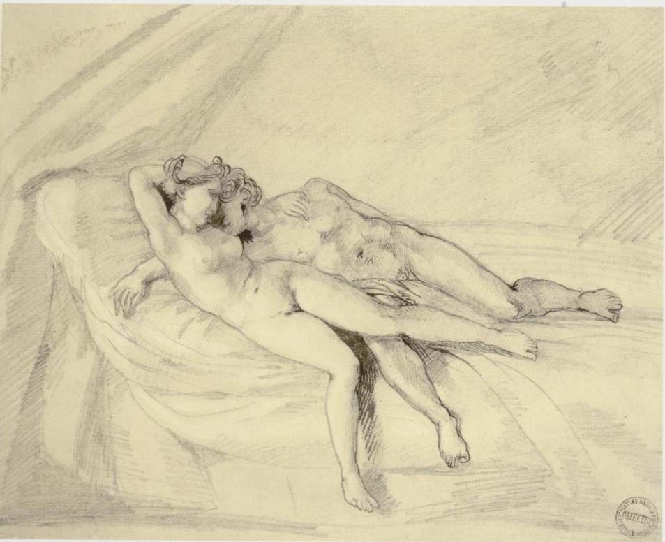 Théodore Géricault 