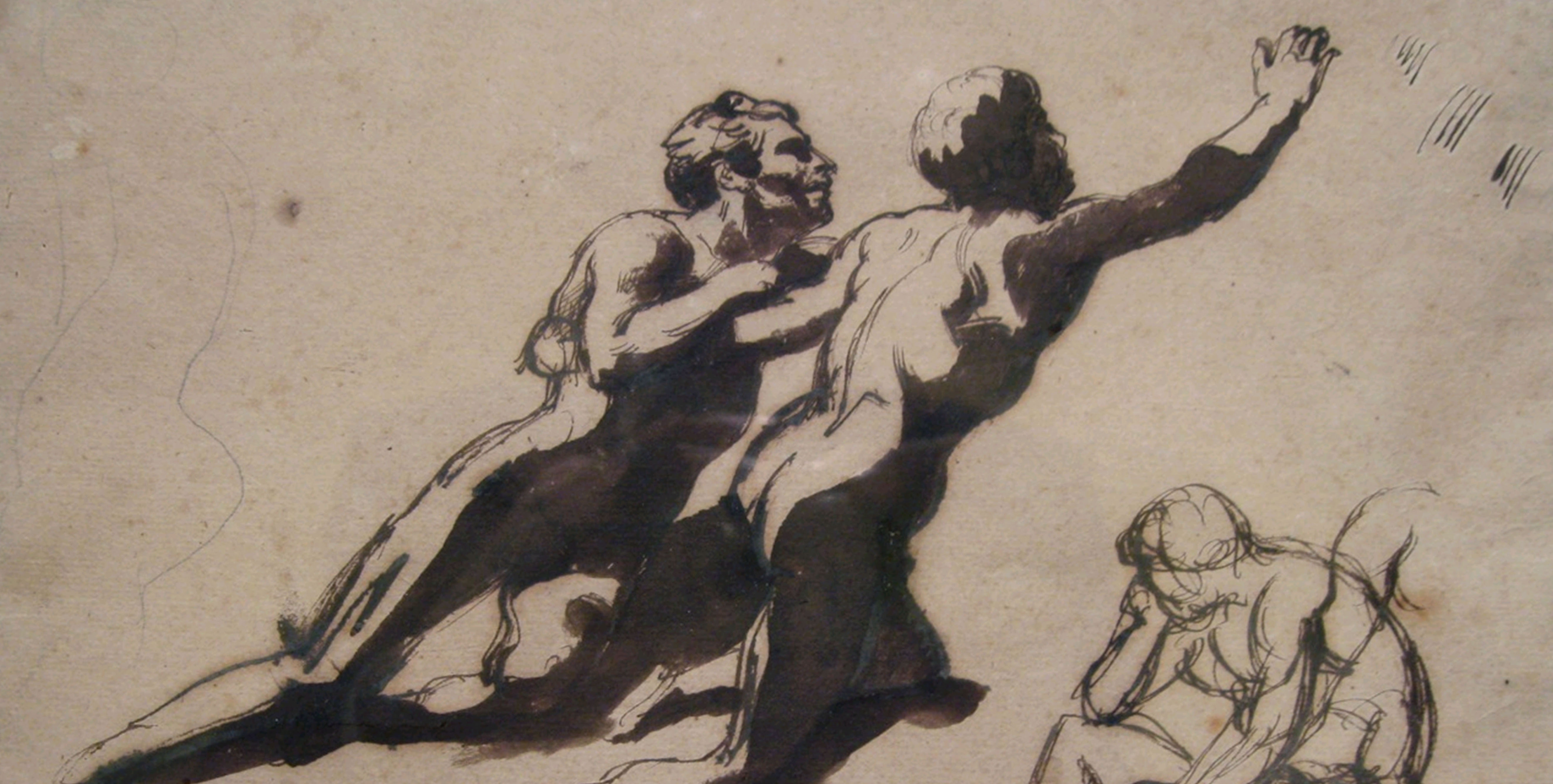 Théodore Géricault