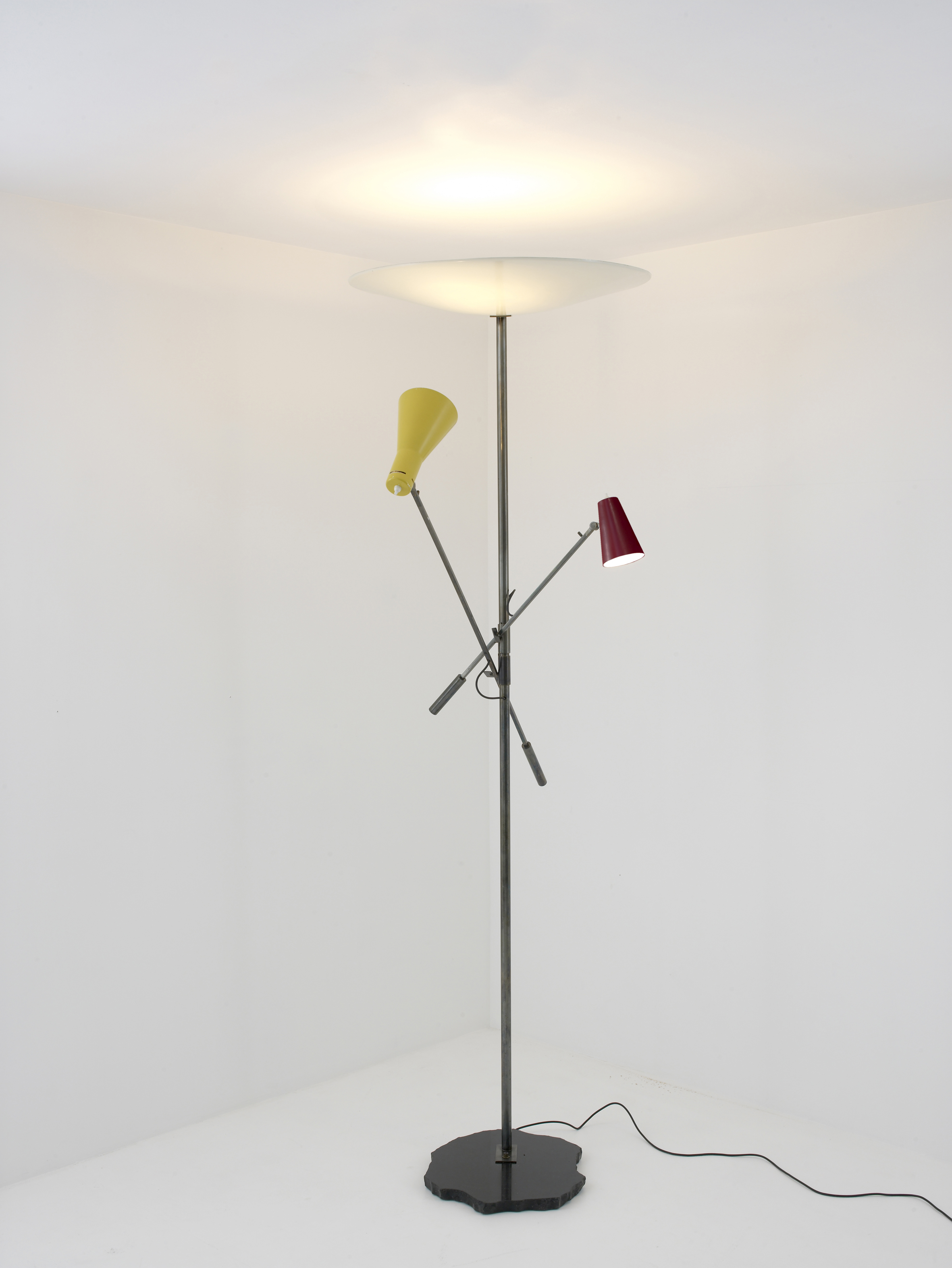 Lampadaire