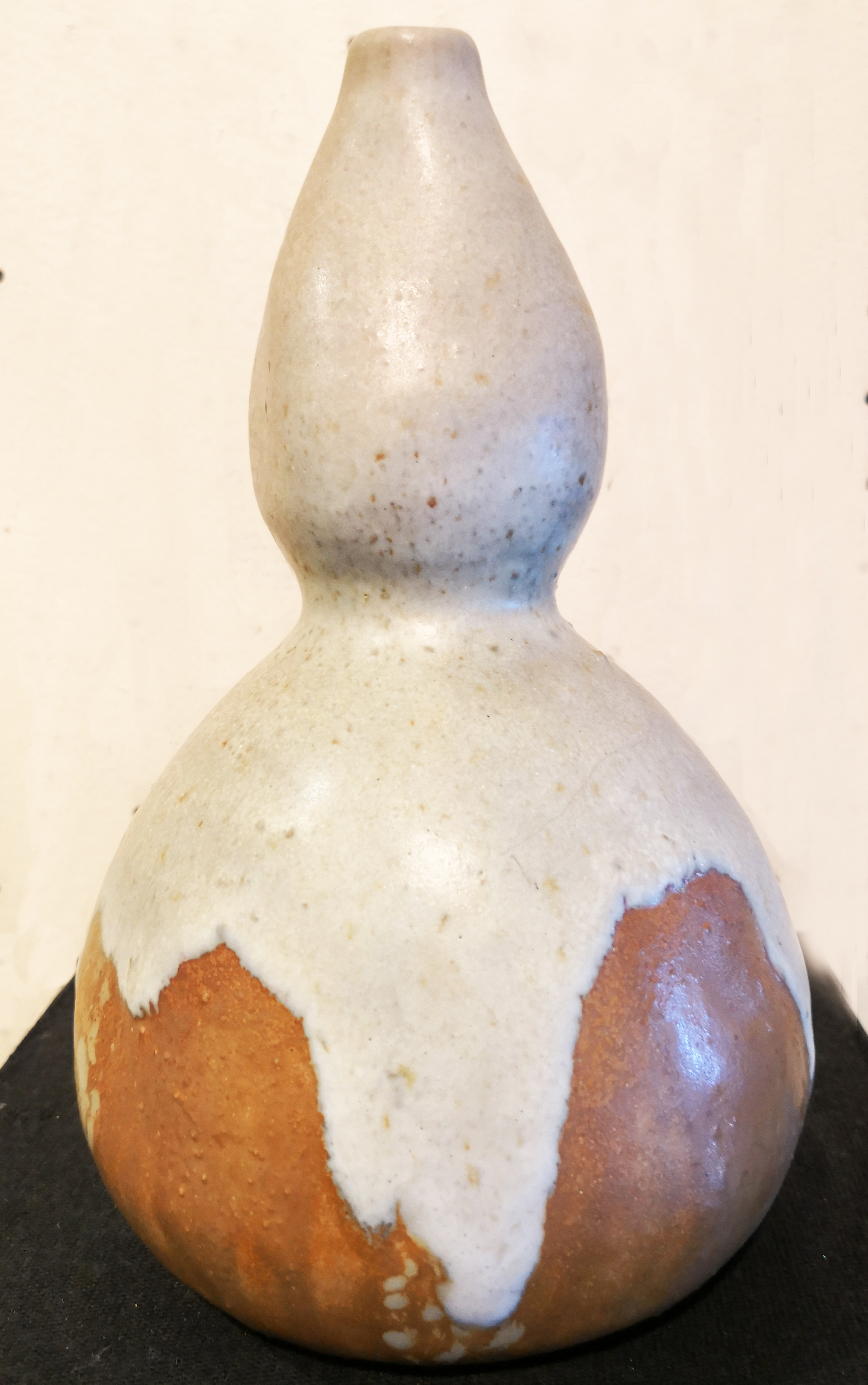 Vase de Paul Jeanneney © photo de l'expert