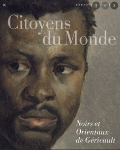 Citizens of the World: Black, 2020