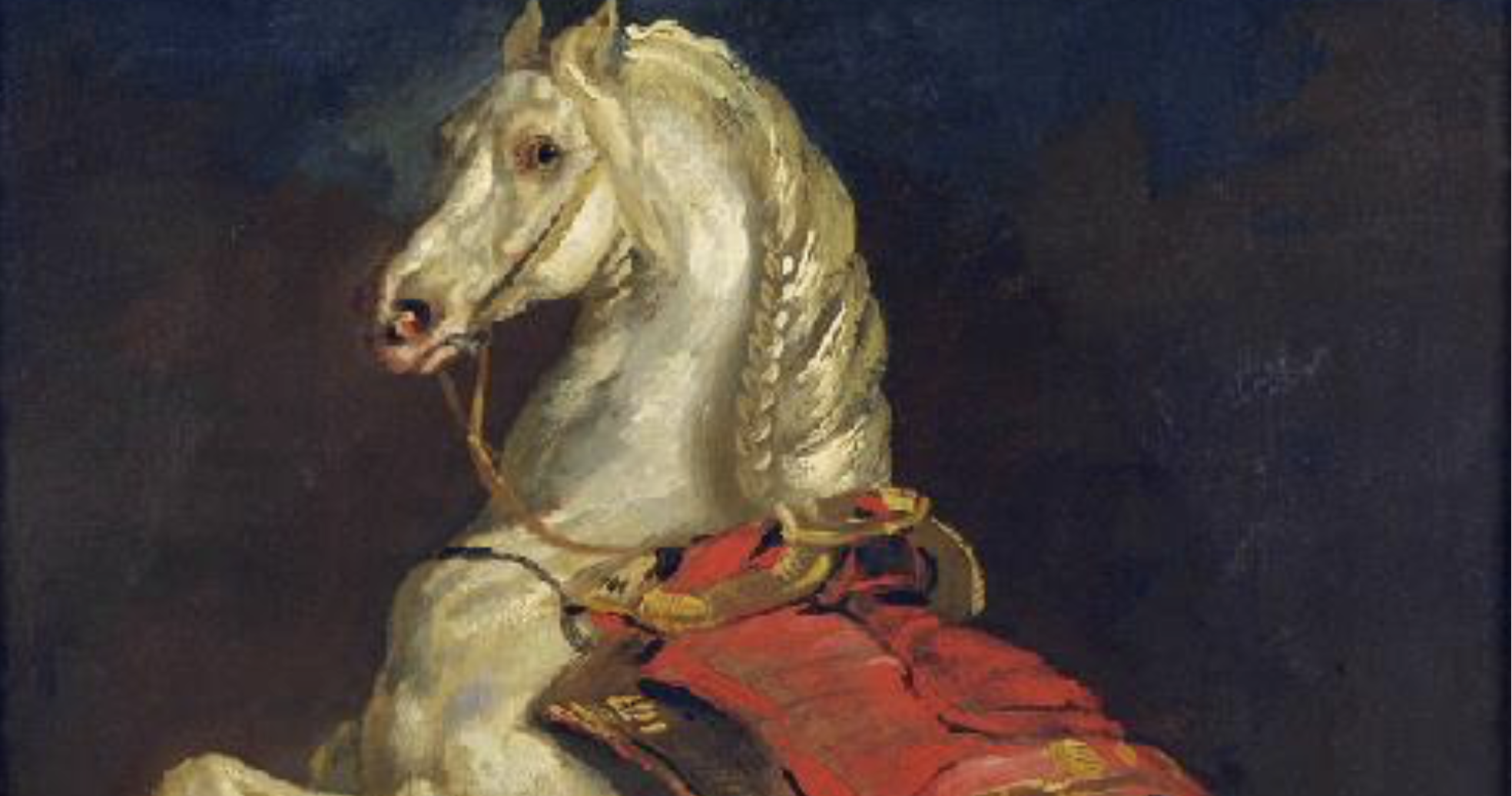 NOS EXPERTS INTERVIENNENT / Géricault, peintre romantique et révolutionnaire – Colloque du bicentenaire