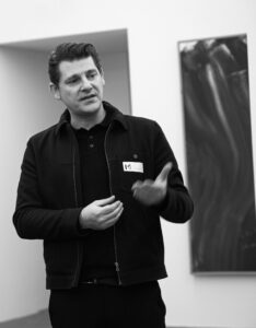 Élie Messagier © photo Zélie Noreda