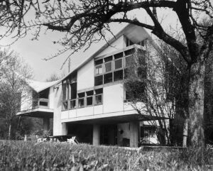 Le Moulin ©Véra Cardot et Pierre Joly 
