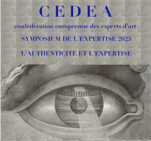 Logo Symposium CEDEA