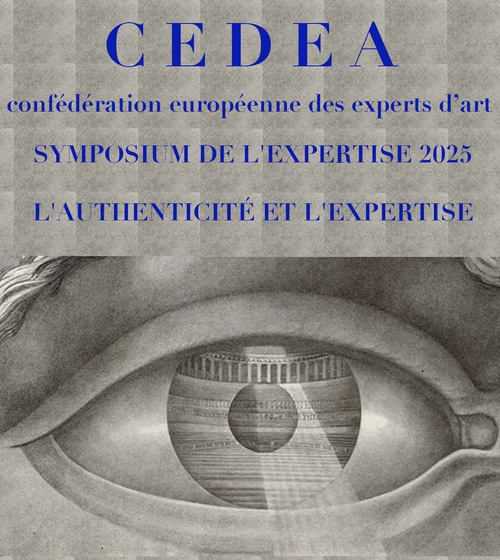 Logo Symposium CEDEA