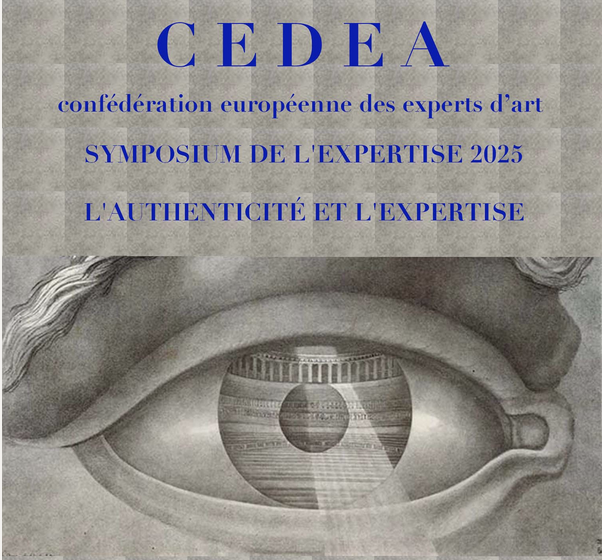 La CEDEA – Confédération Européenne des Experts d’Art – a organisé le Jeudi 15 mai 2025 son 2ème Symposium de l’Expertise à Paris