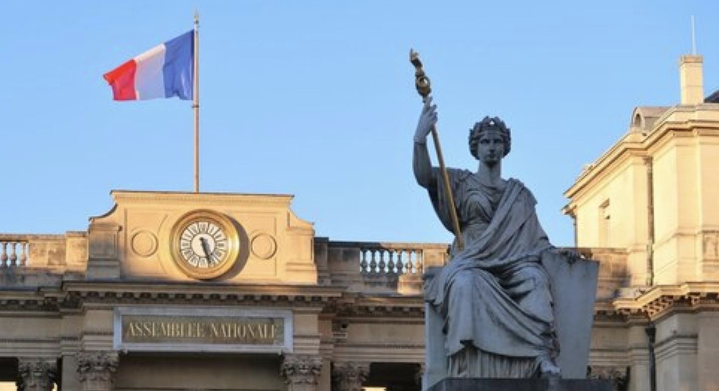 FISCALITÉ ET POLITIQUE / LES ŒUVRES ET OBJETS D&rsquo;ART ÉCHAPPENT À L&rsquo;IMPÔT SUR LA FORTUNE IMMOBILIÈRE