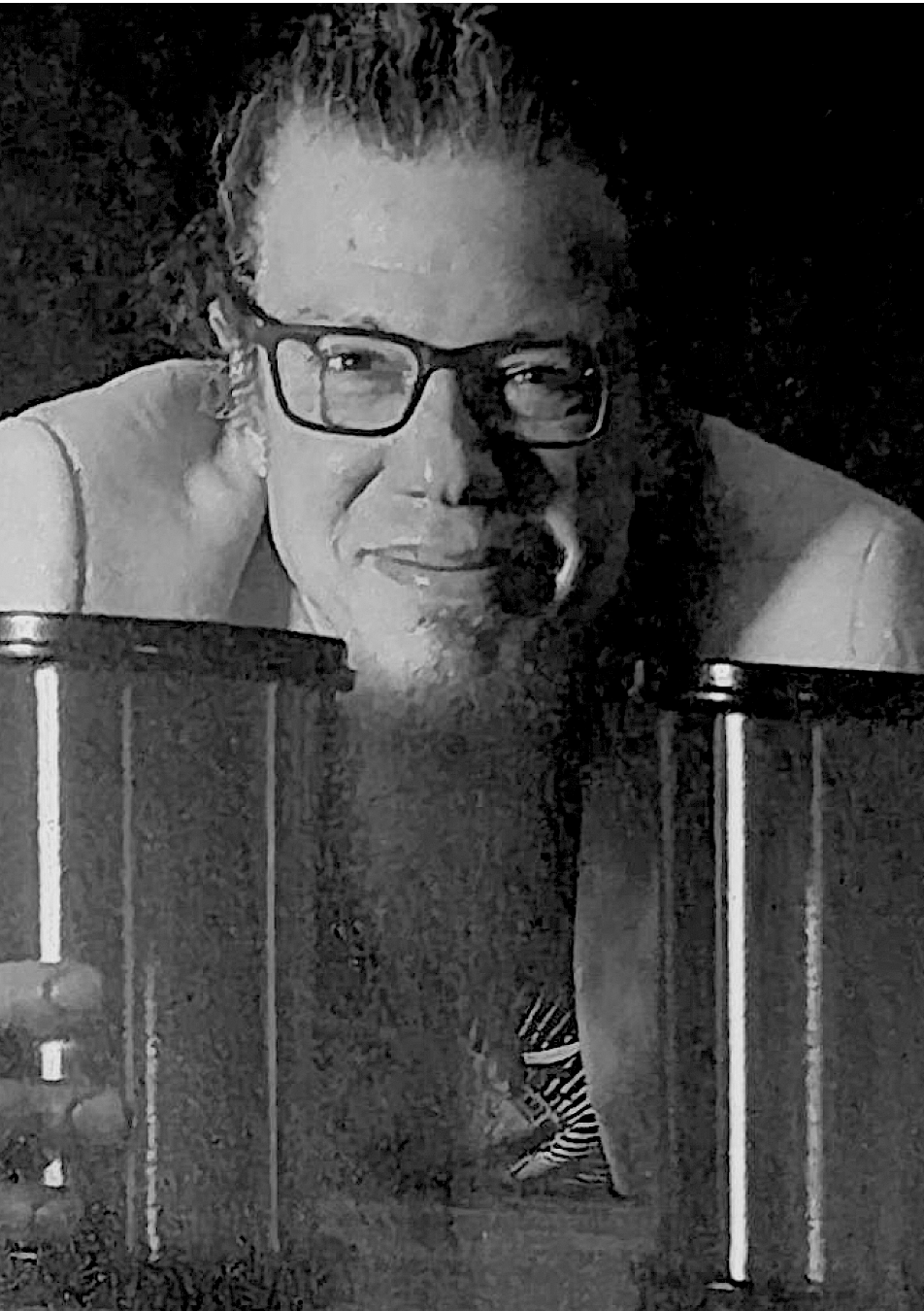 Jérémy BÉGOIN