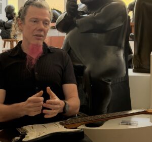Jérémy Bégoin, admissions committee of June 16, 2026 at the headquarters of the Union Française des Experts en Objets d'Art