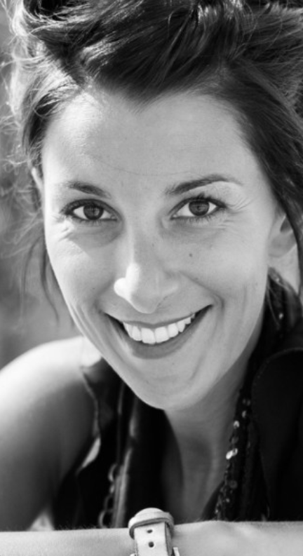 Justine LAMARRE