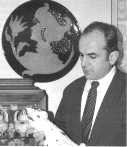 Christian  SORRIANO